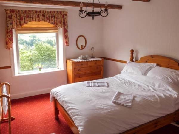 Cottage in the Sky House in Calderdale