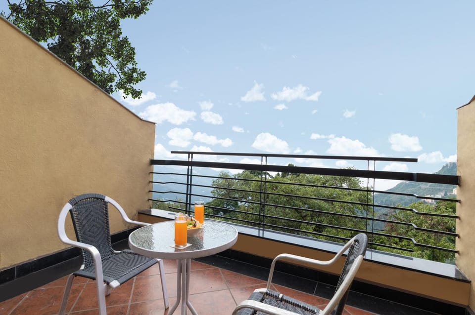 Balcony/Terrace, Seating area