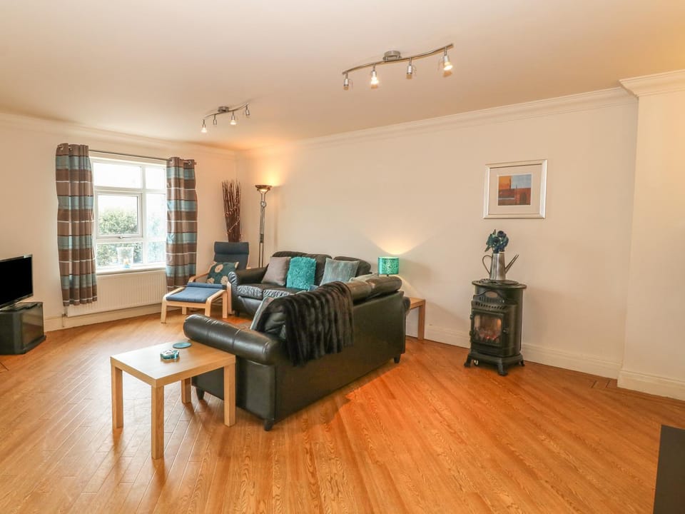 Tywod a Mor Apartment in Morfa Nefyn