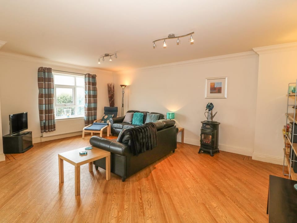 Tywod a Mor Apartment in Morfa Nefyn