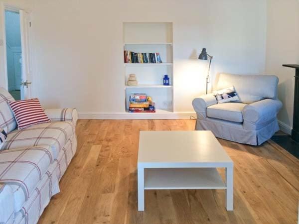 The Grange House in Wales