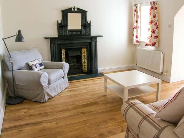 The Grange House in Wales