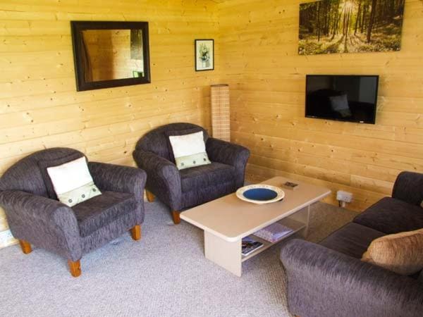 Pennylands Willow Lodge House in Broadway