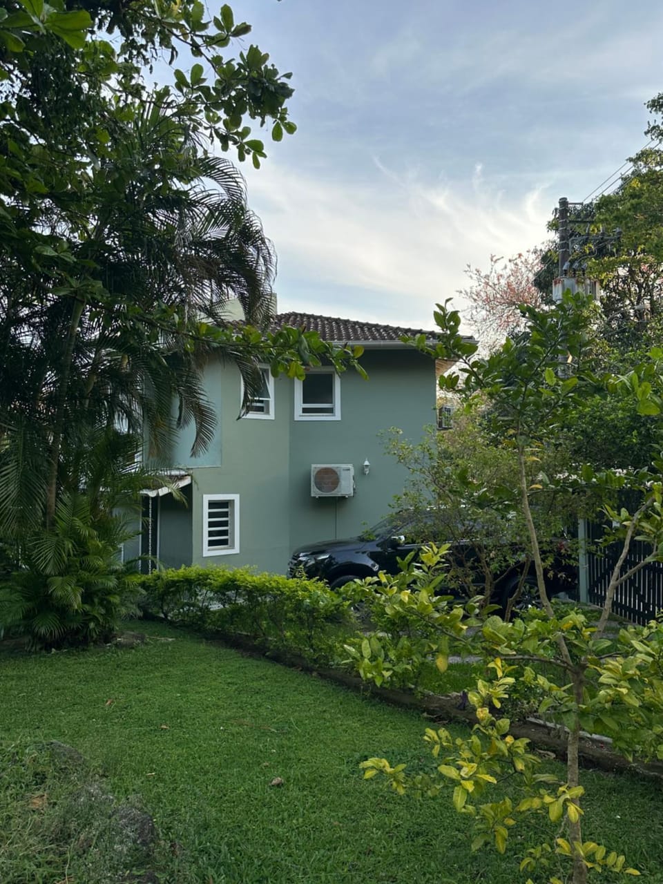 Lar Doce Lar Toque Toque Grande House in São Sebastião