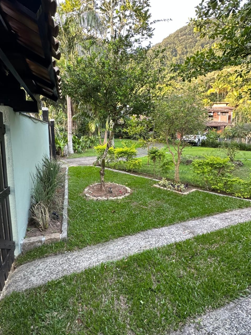 Lar Doce Lar Toque Toque Grande House in São Sebastião