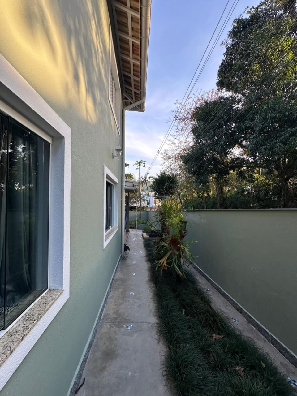Lar Doce Lar Toque Toque Grande House in São Sebastião