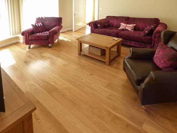 Setch Barn House in Borough of Harrogate