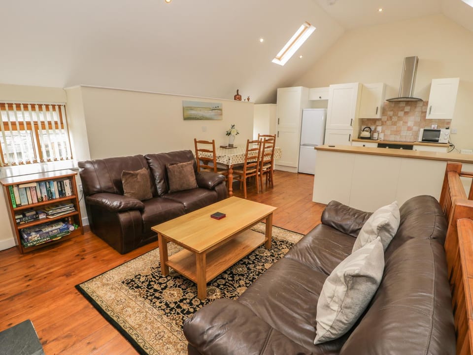 Hendoll Cottage 2 House in Wales