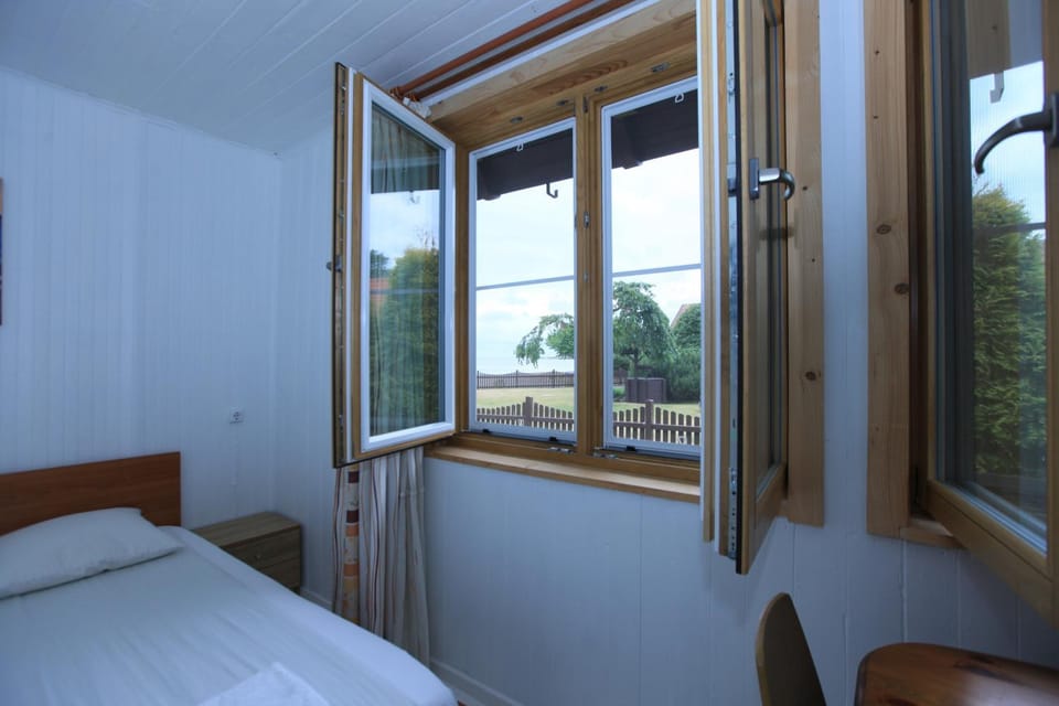 Vila Inga Bed and Breakfast in Klaipėda County, Lithuania