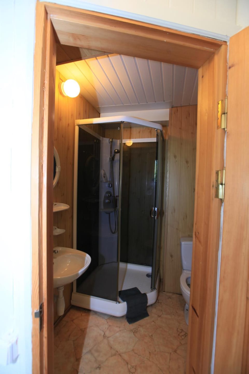 Vila Inga Bed and Breakfast in Klaipėda County, Lithuania