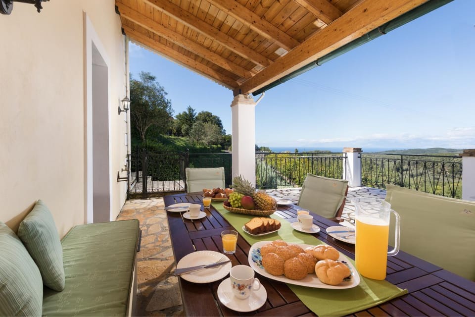 View (from property/room), Breakfast
