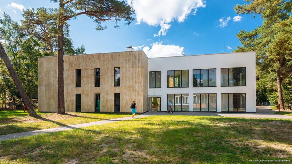 Day, Summer, Garden, On site