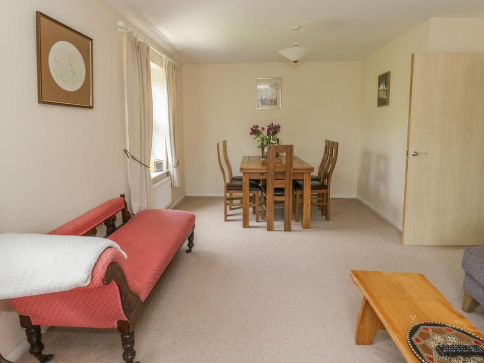 The Wesley Apartment Apartment in Mendip District