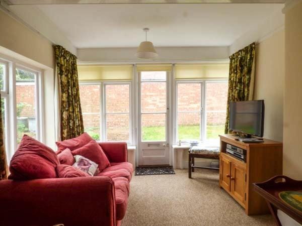 The Dingle House in Cromer