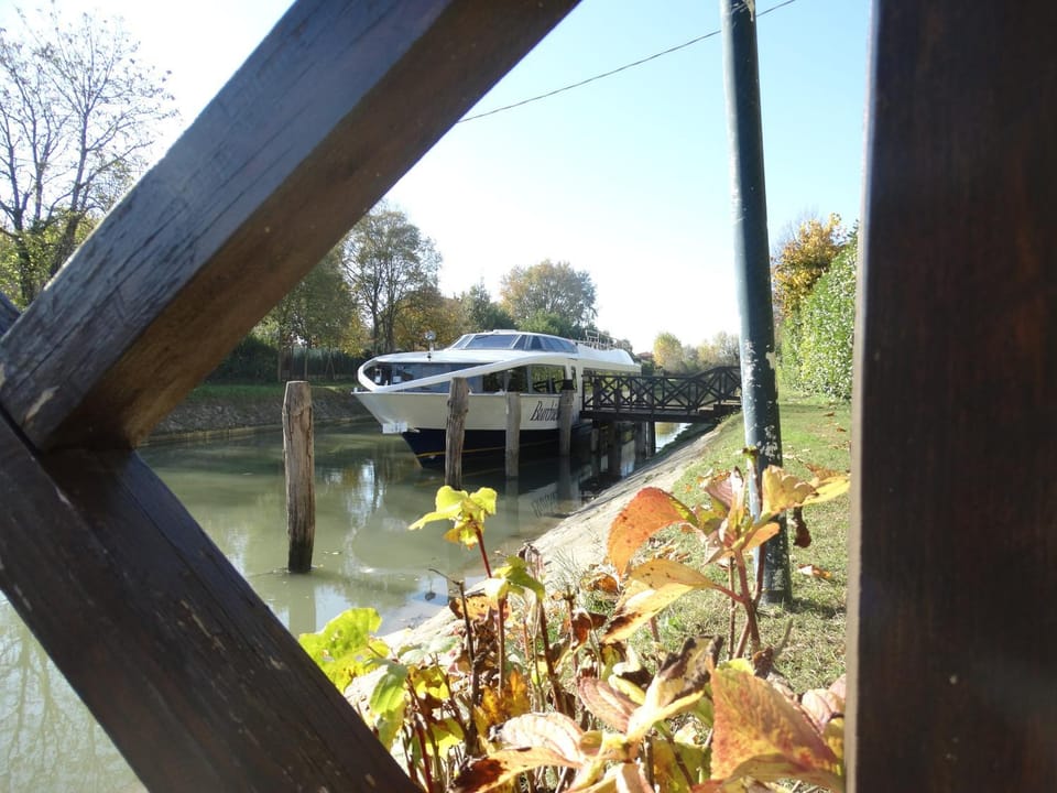 Locanda Il Burchiello Hotel in Veneto