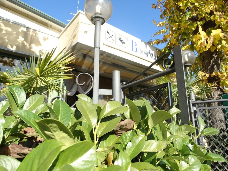 Locanda Il Burchiello Hotel in Veneto