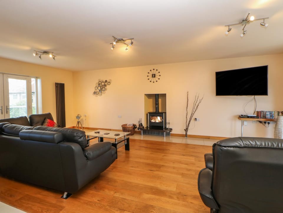 Mead House House in Darlington