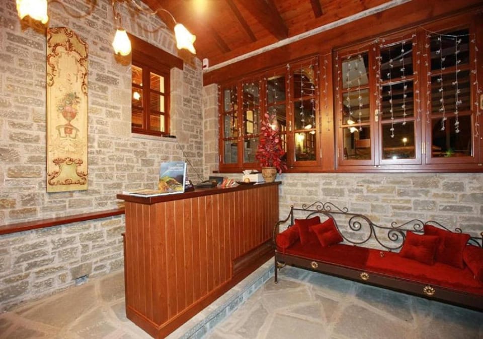 Hotel Driofillo Hotel in North Macedonia