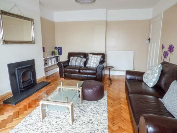 Pen Hill House in Llantwit Major