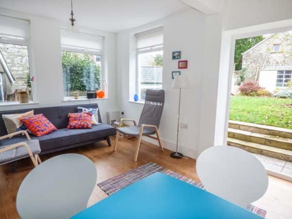 Pen Hill House in Llantwit Major