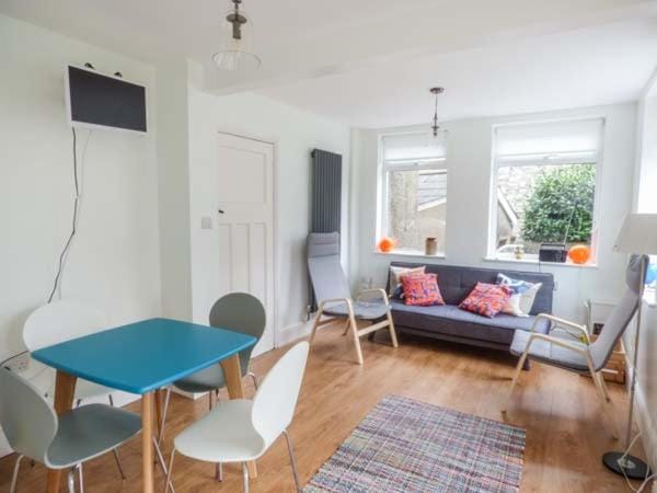 Pen Hill House in Llantwit Major