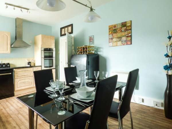 Westgate Retreat Apartment in Hunstanton