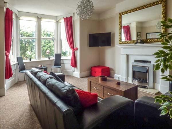 Westgate Retreat Apartment in Hunstanton
