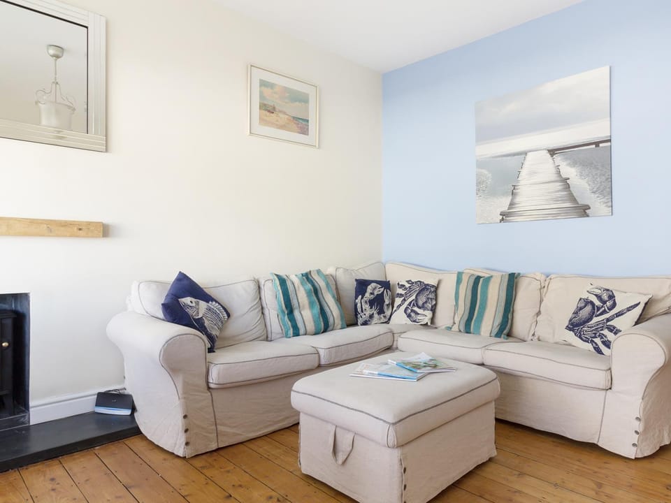 Beachgetaway Apartment in Rhosneigr