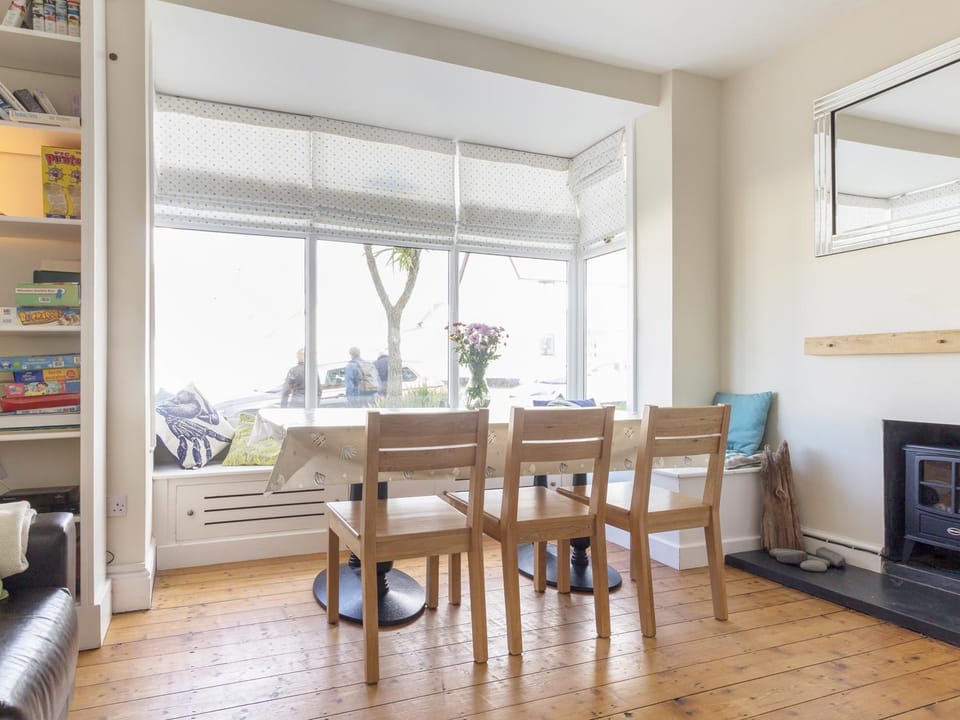 Beachgetaway Apartment in Rhosneigr