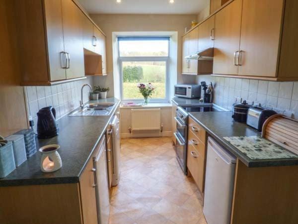Pensychnant Cottage House in Wales