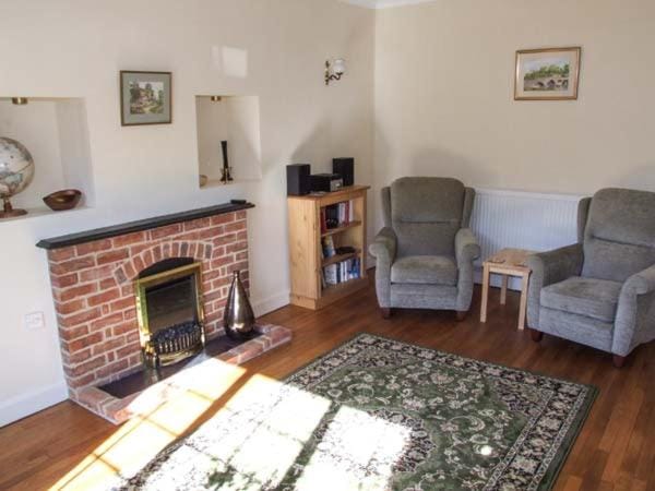 Harris House House in Ludlow