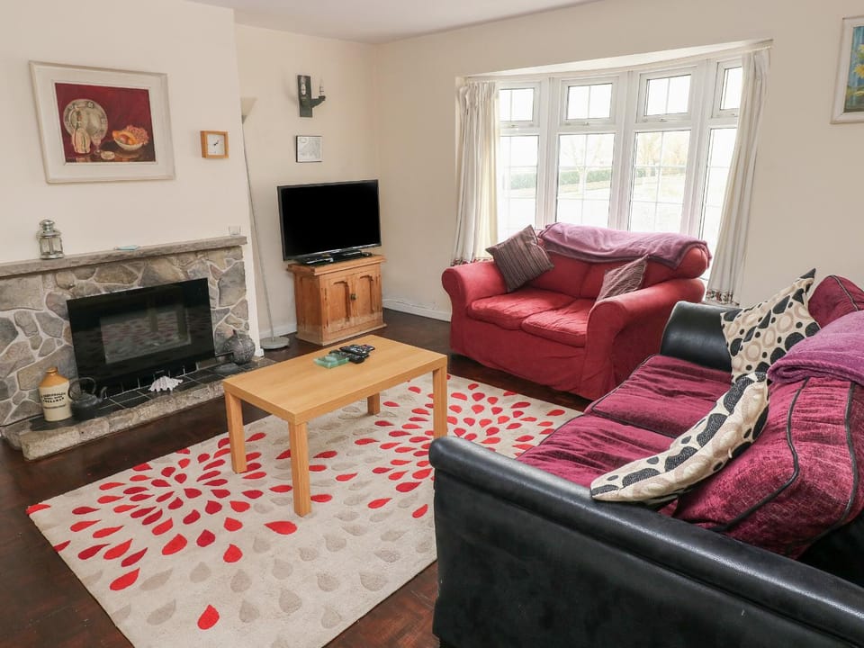 The Old Bakehouse House in Llantwit Major