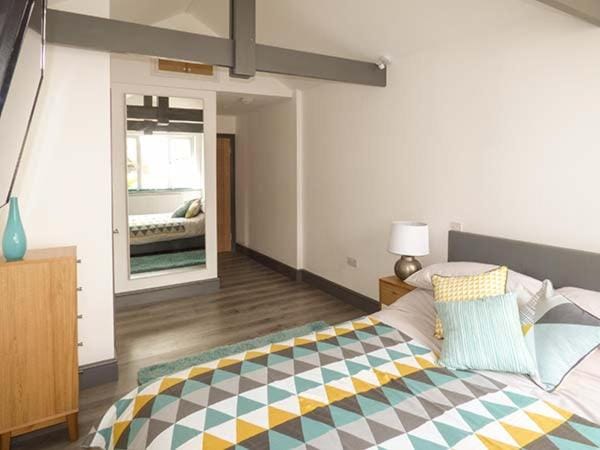 White Cottage Annexe House in Wales