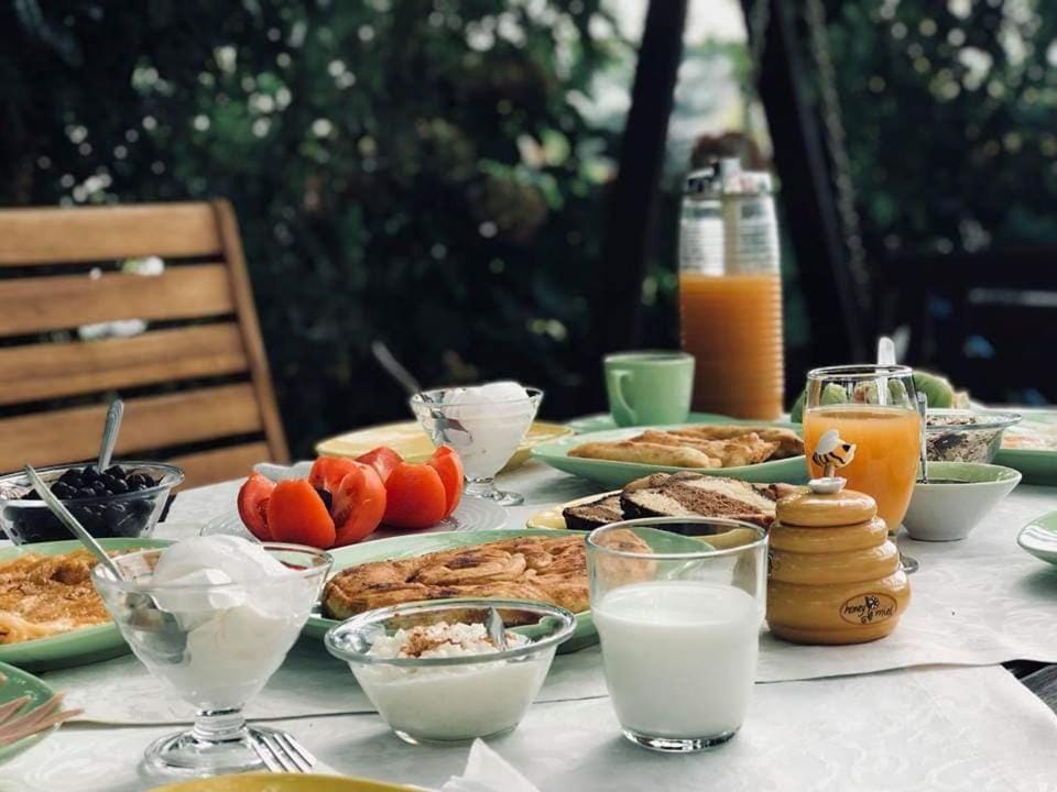 Breakfast
