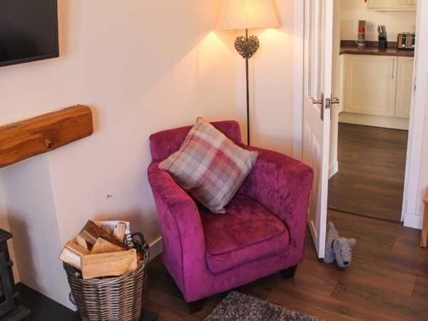 Slater's House in Portknockie