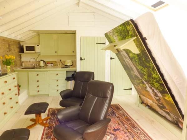 Beech View Apartment in England