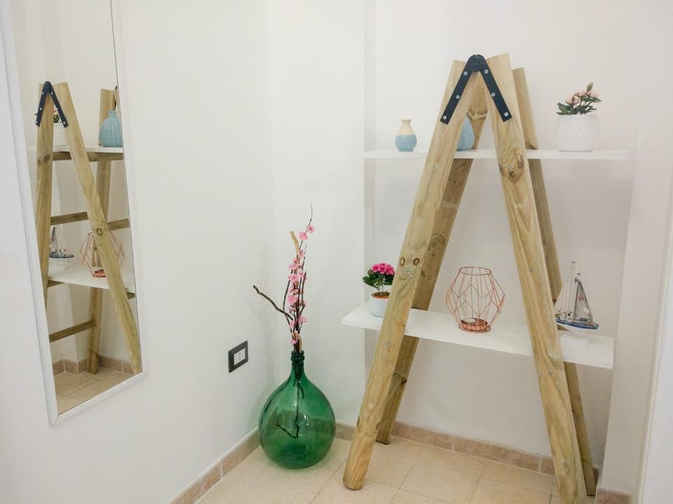 VILLA ALDA - Bilocali Vista Mare Apartment in Apulia