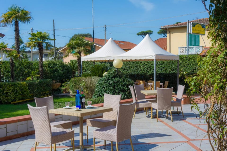 Hotel Gemma Del Mare Hotel in Emilia-Romagna
