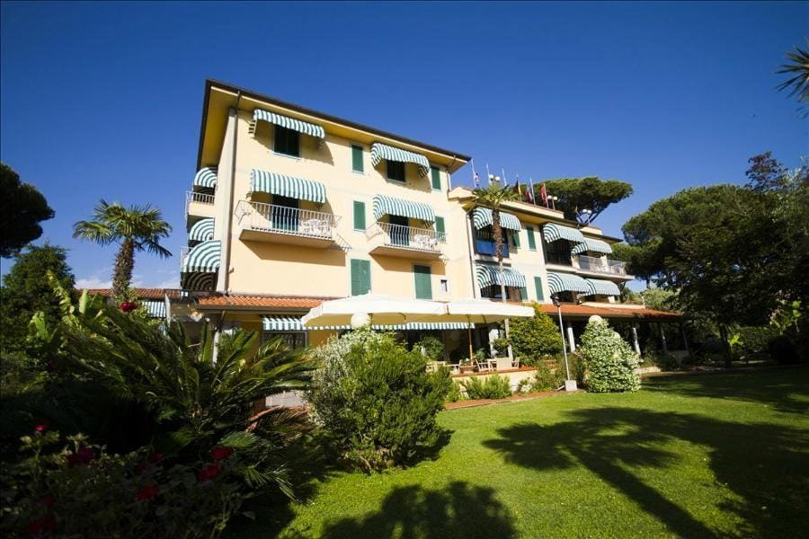Hotel Gemma Del Mare Hotel in Emilia-Romagna