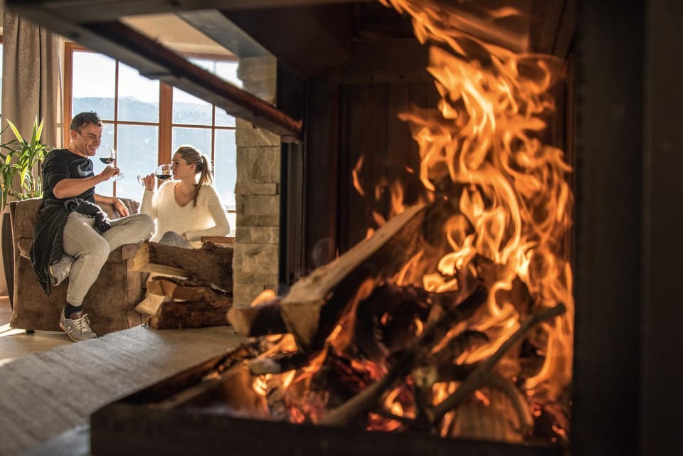 Hotel Waldhof Hotel in Trentino-South Tyrol
