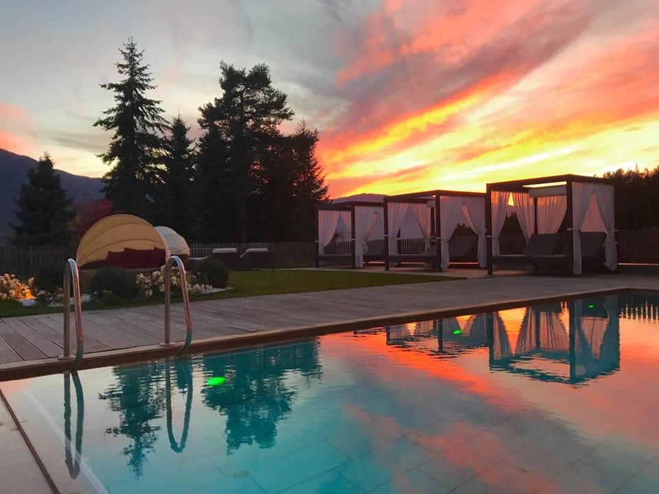 Hotel Waldhof Hotel in Trentino-South Tyrol