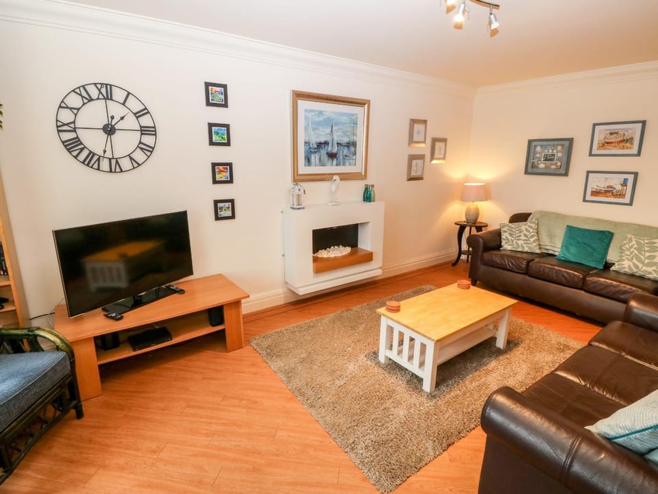 Linksway Apartment in Morfa Nefyn