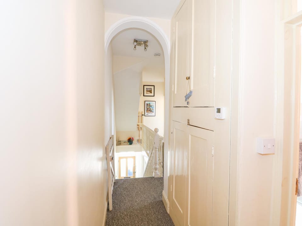 The Northgate Loft Apartment in Hunstanton