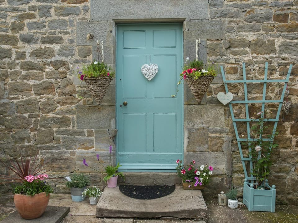 West Wing Cottage House in Corbridge