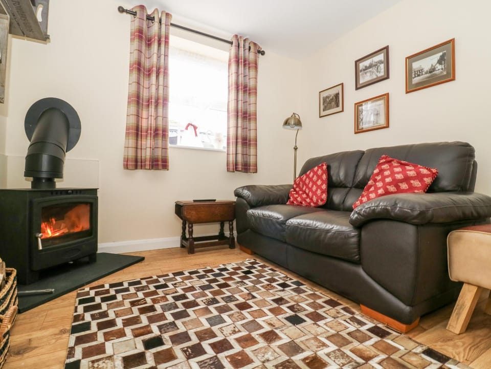 Wee Woody Apartment in Cottingham