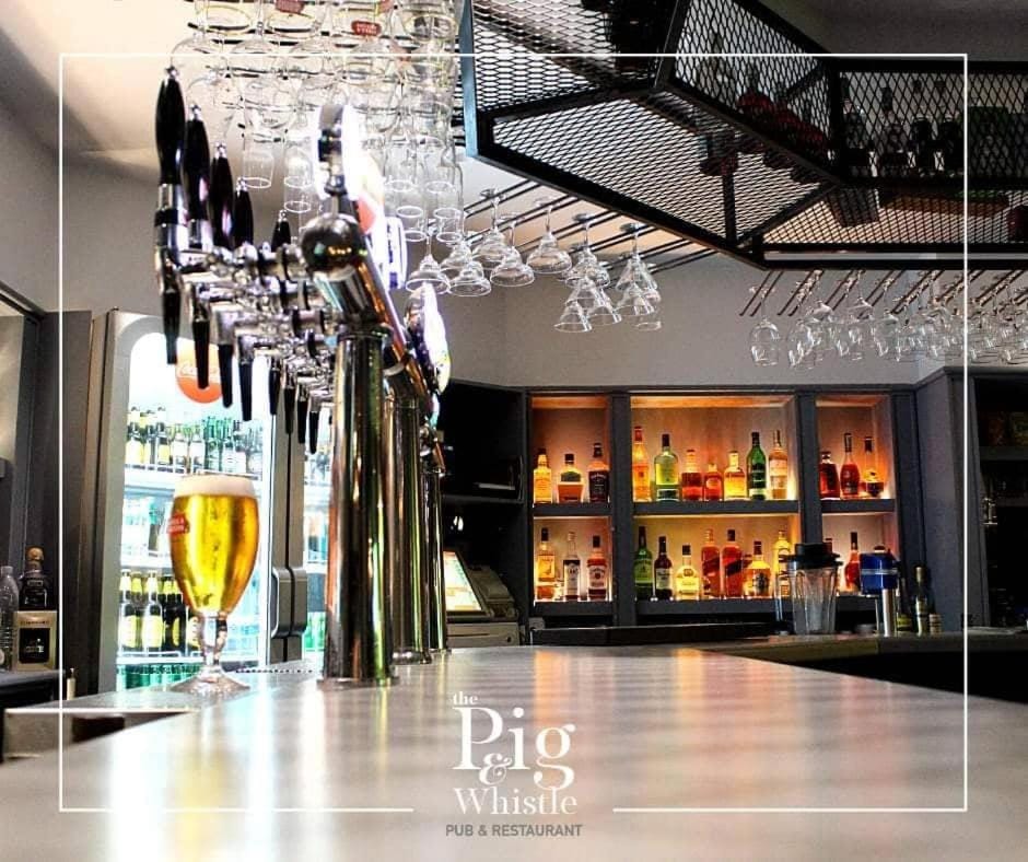 Captain Karas Holidays Apartments Apartment hotel in Paralimni