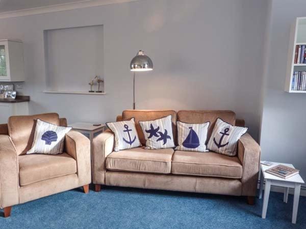 Herbrand House House in Bexhill