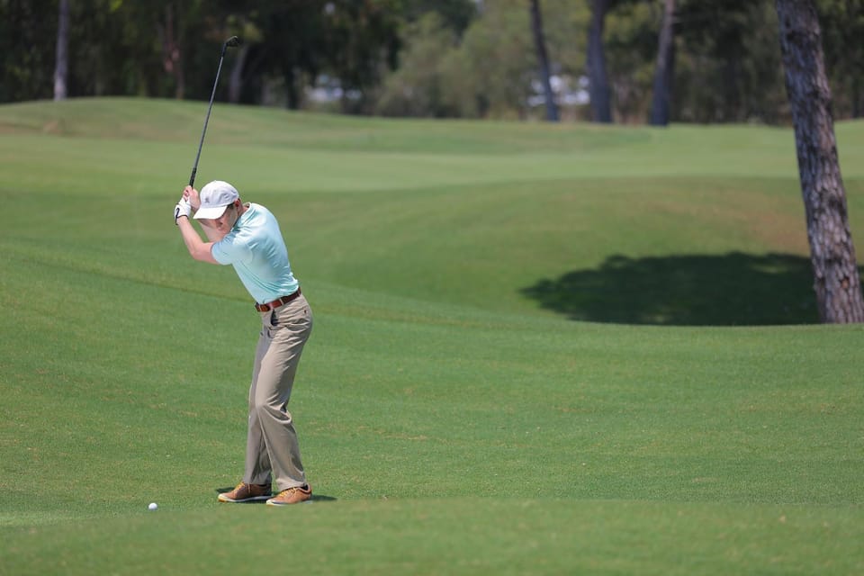 Golfcourse
