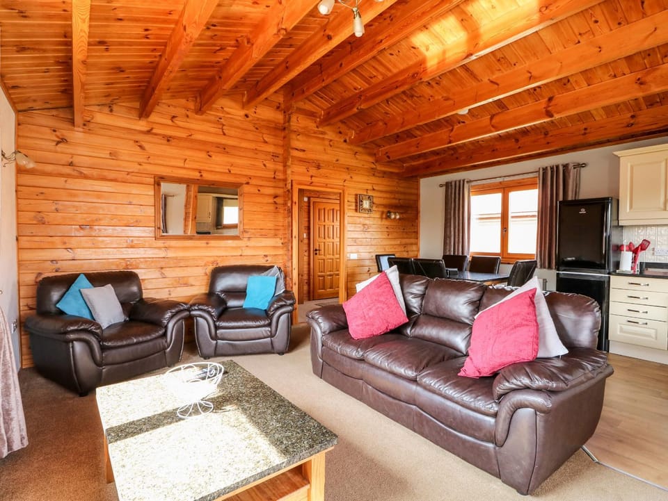 Bittern Lodge House in Tattershall