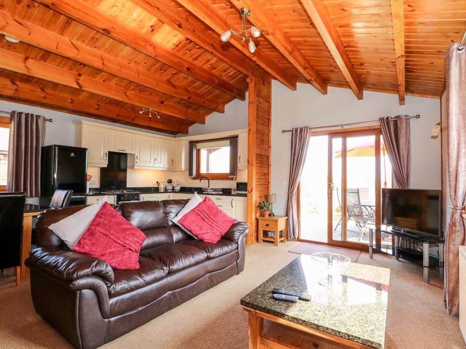 Bittern Lodge House in Tattershall